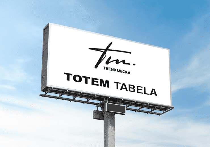 Totem Tabela