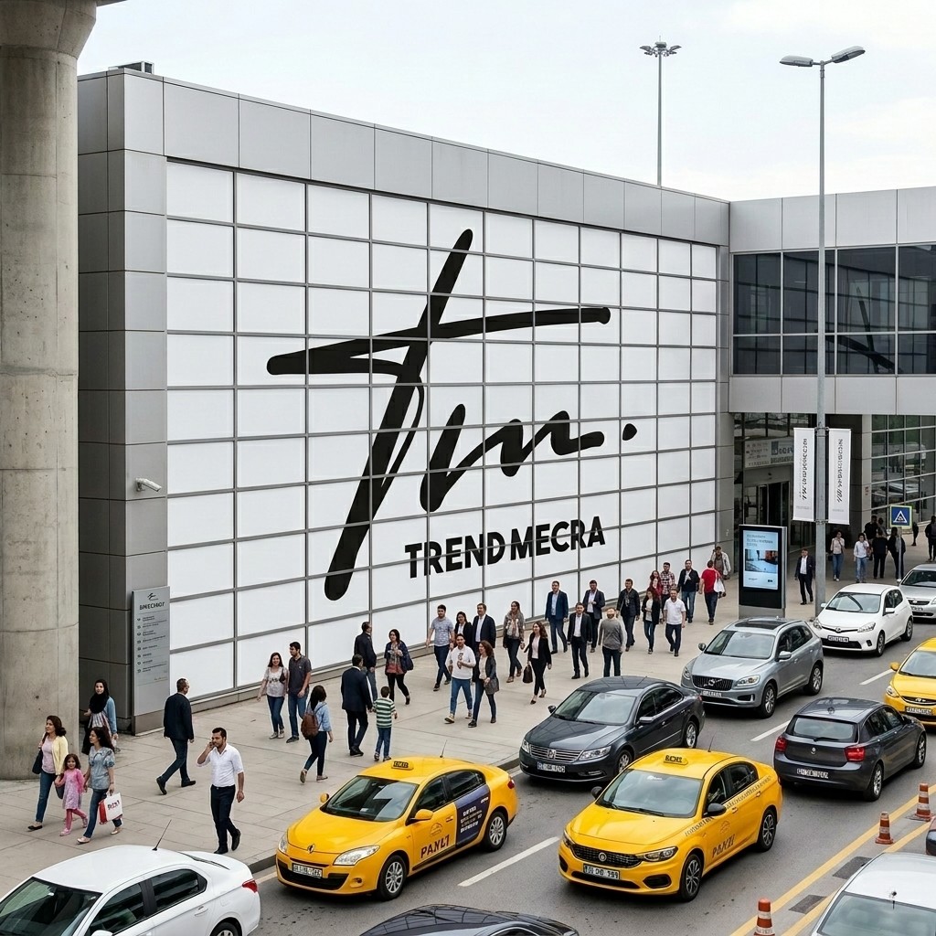 One Way Vision Baskı