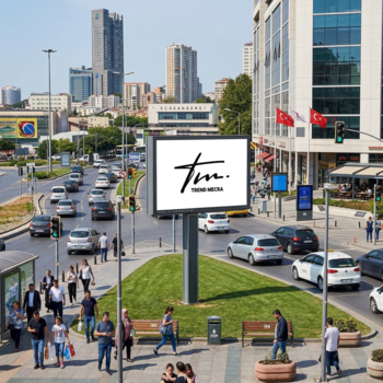 Megalight Pano ve Baskı