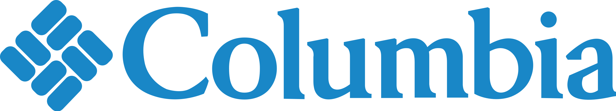 Reference Logo