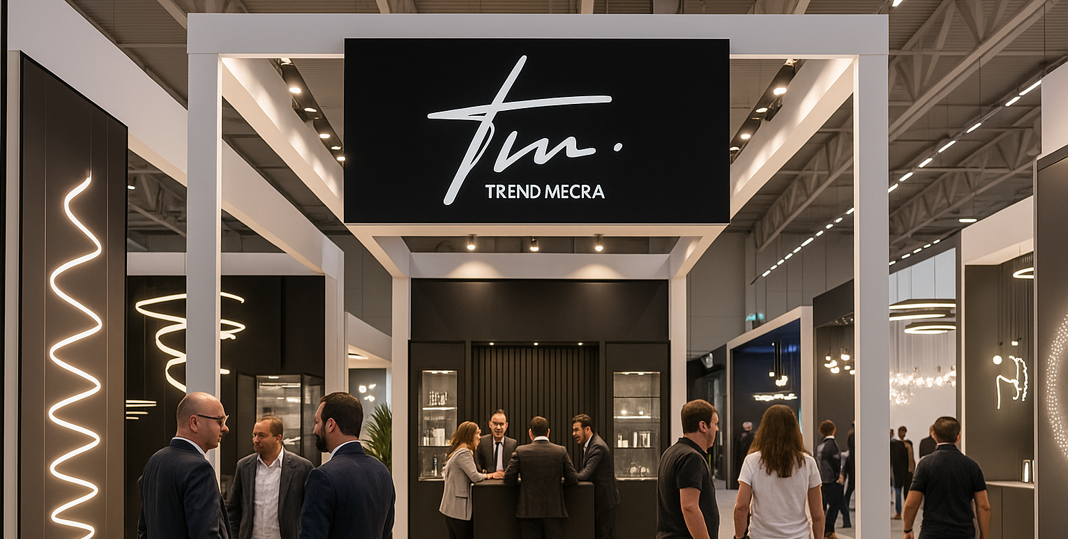Stand & Fuar Hizmetleri